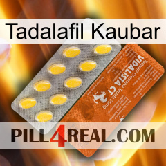Tadalafil Masticable 42